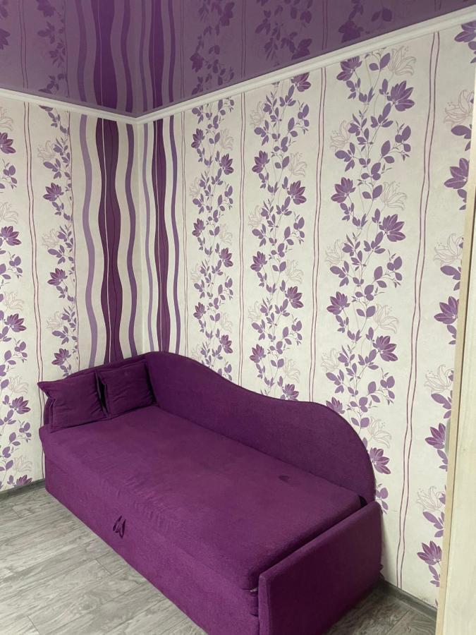 Red Apartment 2019 Very Centre Херсон Екстер'єр фото