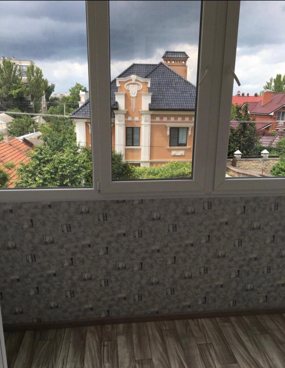 Red Apartment 2019 Very Centre Херсон Екстер'єр фото